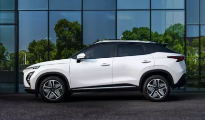 nie byd a chery wyprodukuje swoje samochody w Europie