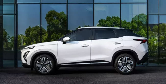 nie byd a chery wyprodukuje swoje samochody w Europie