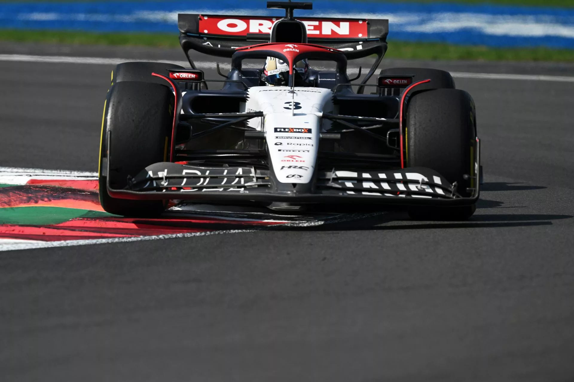 orlen team alphatauri f1 formuła 1