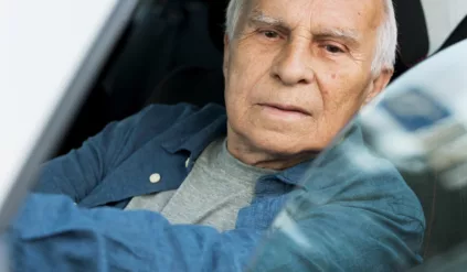 prawo jazdy seniorzy prawo