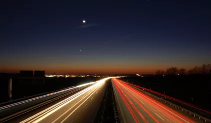 Autostrada A4 Katowice – Kraków zostanie poszerzona! Dojdą nowe pasy na długości 60 km