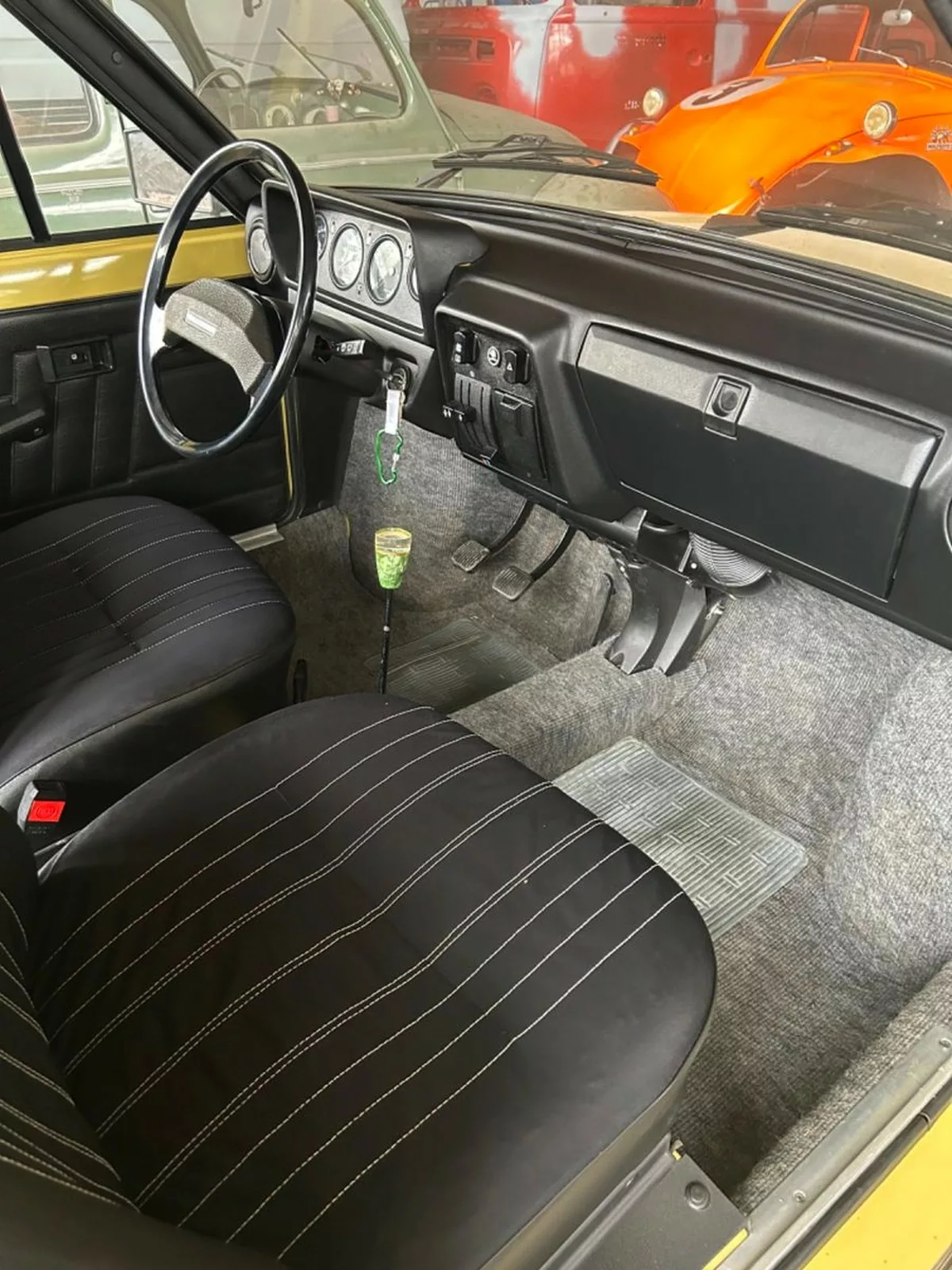 skoda-105-l-niski-przebieg