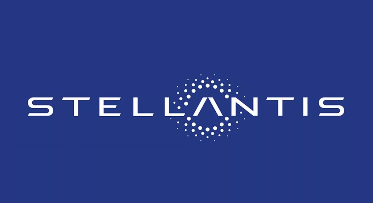 stellantis logo