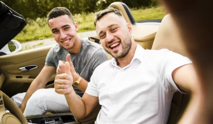 uprawnienia kierowcy UE prawo jazdy