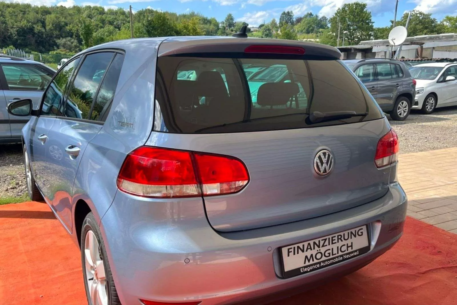 volkswagen-golf-vi-uzywane