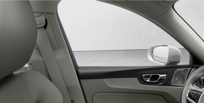 ranking kierowców volvo