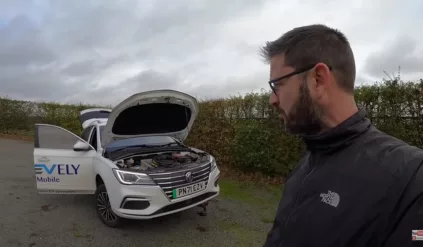 Dacia zyska w Polsce rywala MG jakość test