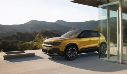 Jeep chwali się dobrymi wynikami sprzedaży w Polsce. Jakie modele marki cieszyły się największym zainteresowaniem?