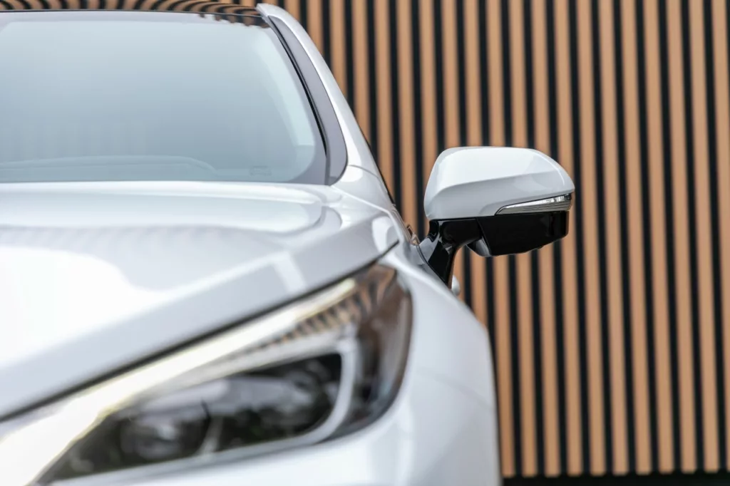 Rabat na wodorową Toyotę Mirai