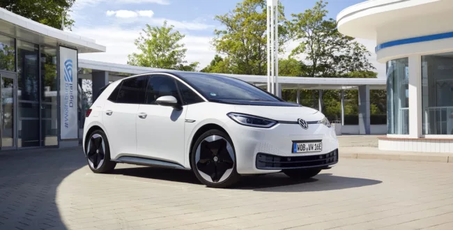 Volkswagen ID.3
