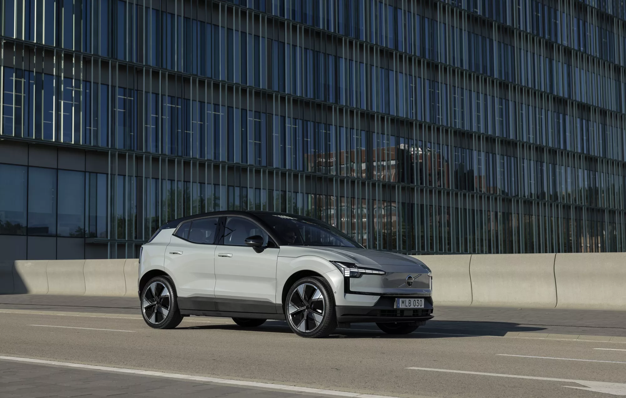 Volvo EX30