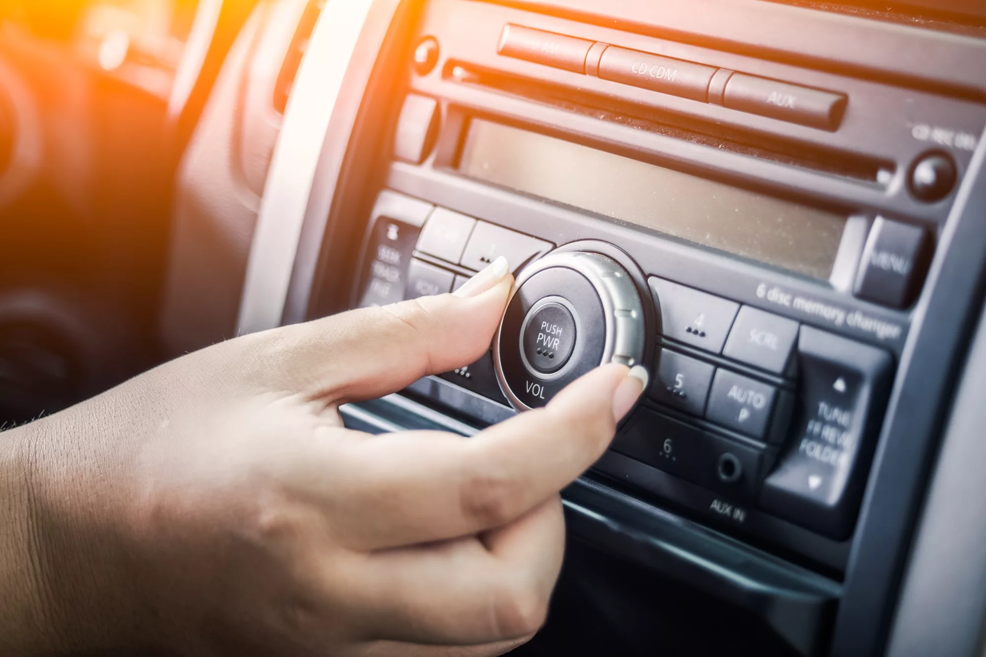 Abonament RTV za radio w samochodzie. Ile wyniesie w 2024?