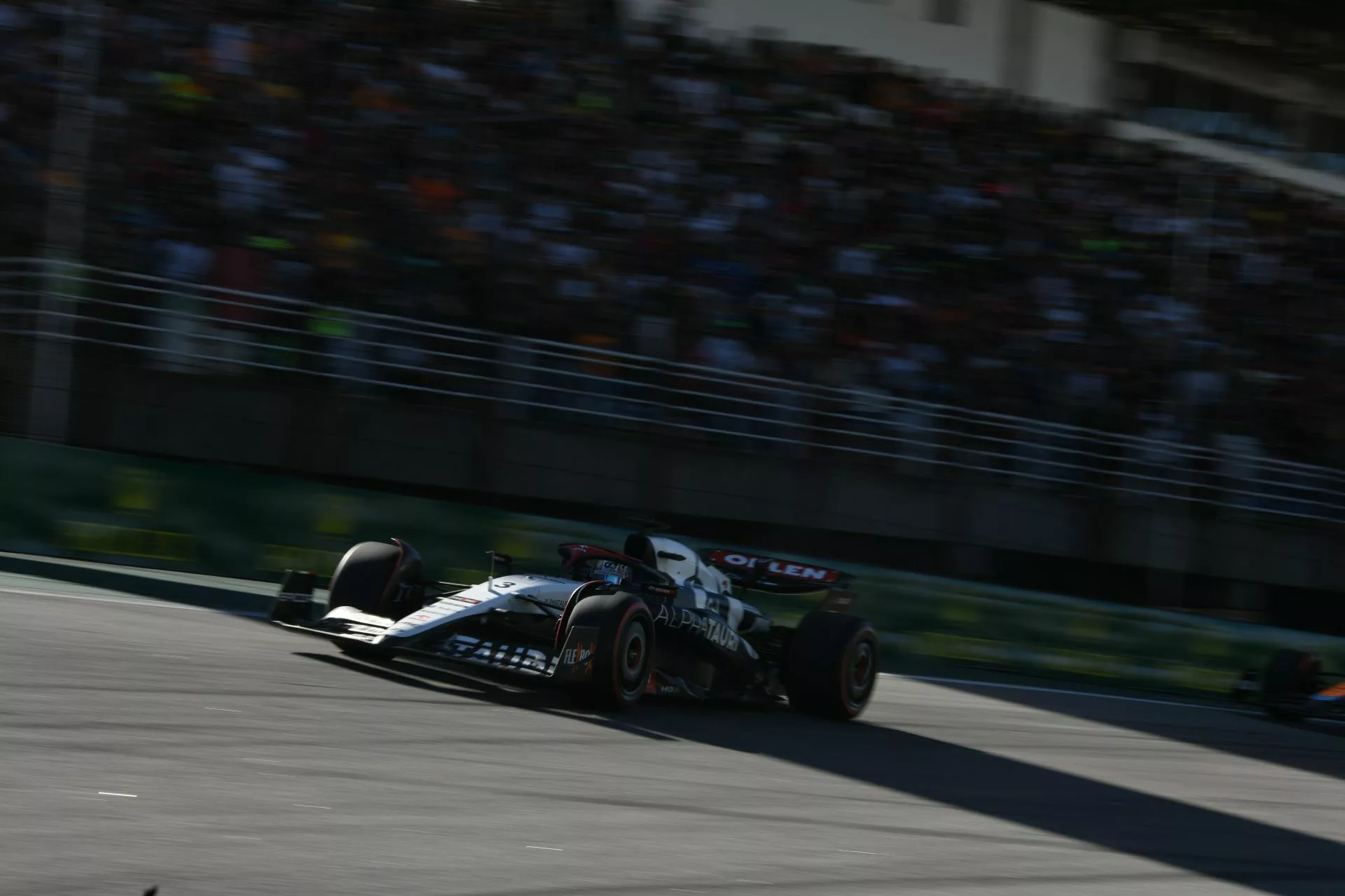 alphatauri orlen team f1 formuła 1