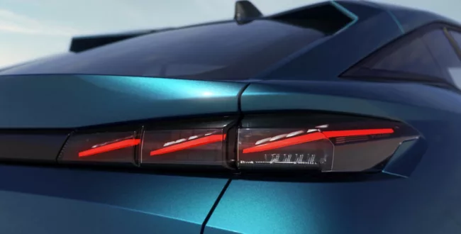 alternatywa dla peugeot 3008 crossover 408