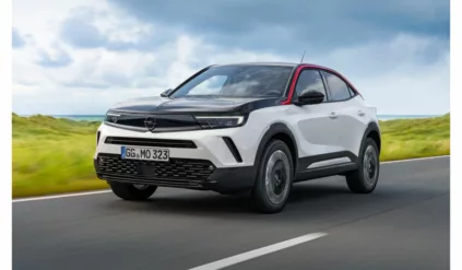 Opel organizuje rewelacyjną wyprzedaż samochodów. Rabat otrzymamy na wszystkie modele osobowe