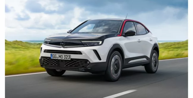 Opel organizuje rewelacyjną wyprzedaż samochodów. Rabat otrzymamy na wszystkie modele osobowe