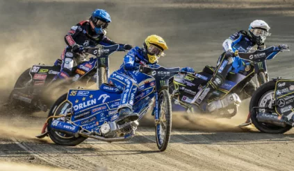 bartosz zmarzlik orlen team speedway grand prix kalendarz