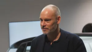 Bjorn Annwall / Volvo