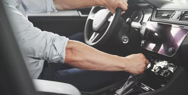 dywaniki samochodowe kierowca