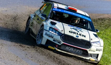 erc kajetan kajetanowicz orlen team głosowanie