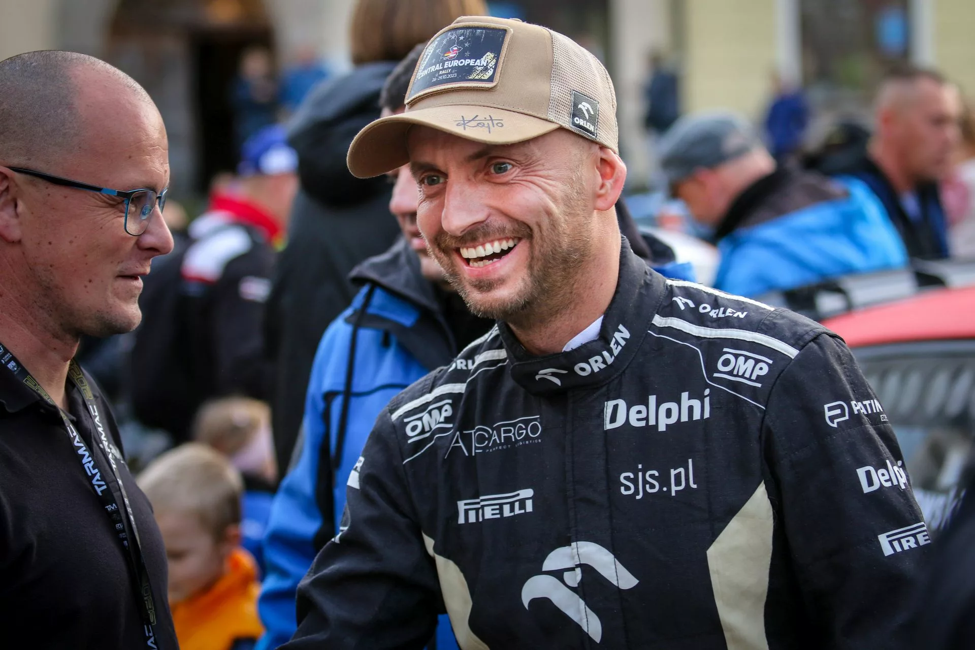 erc kajetan kajetanowicz orlen team głosowanie