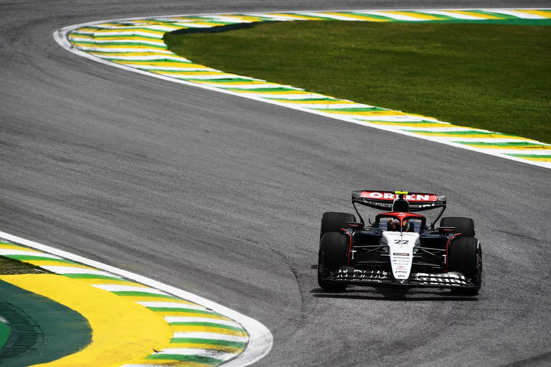 f1 formuła 1 alphatauri orlen team