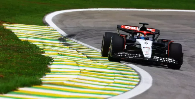 f1 formuła 1 alphatauri orlen team