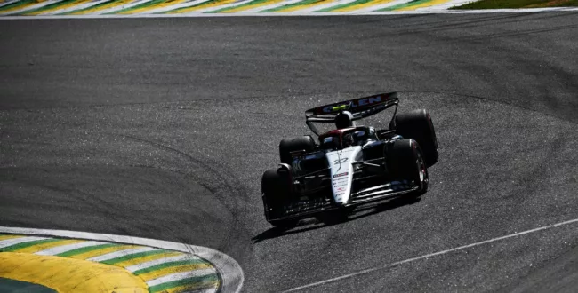 grand prix brazylii f1 formuła 1 orlen team alphatauri interlagos