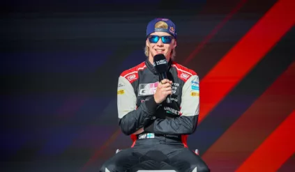 Ile zarobi Kalle Rovanpera w WRC?