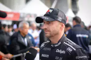 kajetan kajetanowicz rajd barbórka orlen team