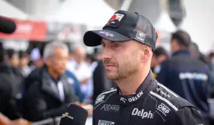 kajetan kajetanowicz rajd barbórka orlen team