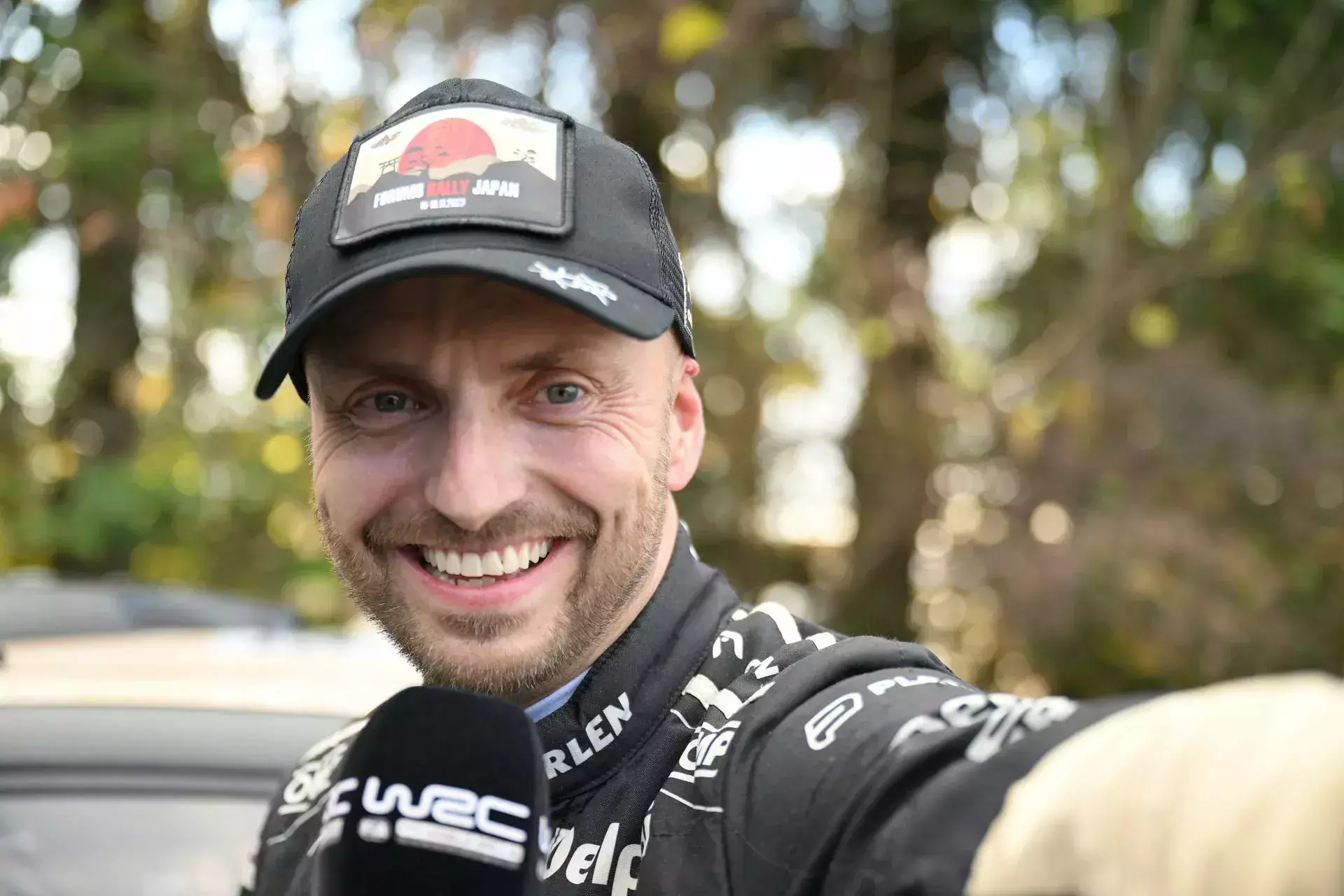 kajetan kajetanowicz rajd barbórka orlen team