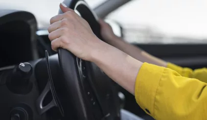 kierowcy opłata za wjazd do miasta