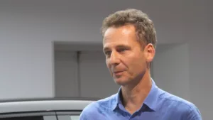 Mariusz Nycz / Volvo