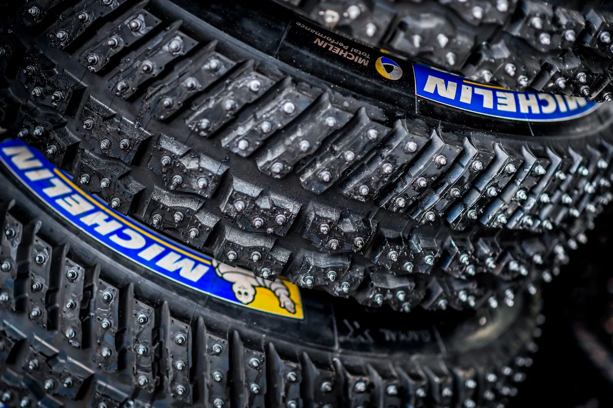 Michelin może wrócić do WRC, ale nie chce przepłacać