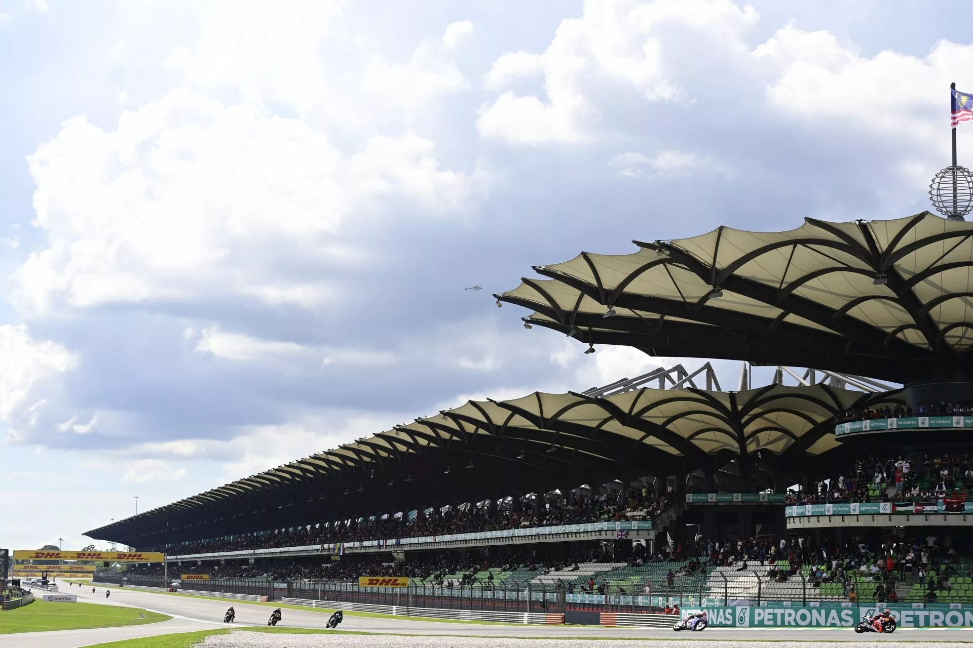 motogp bagnaia martin grand prix malezji