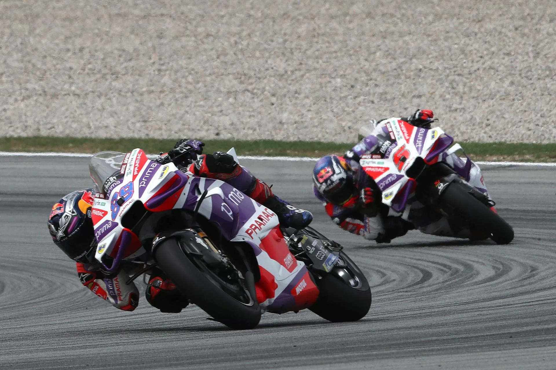 motogp francesco bagnaia jorge martin