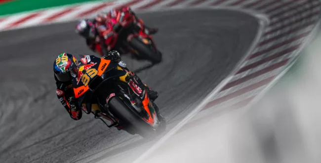 motogp jorge martin francesco bagnaia malezja sepang