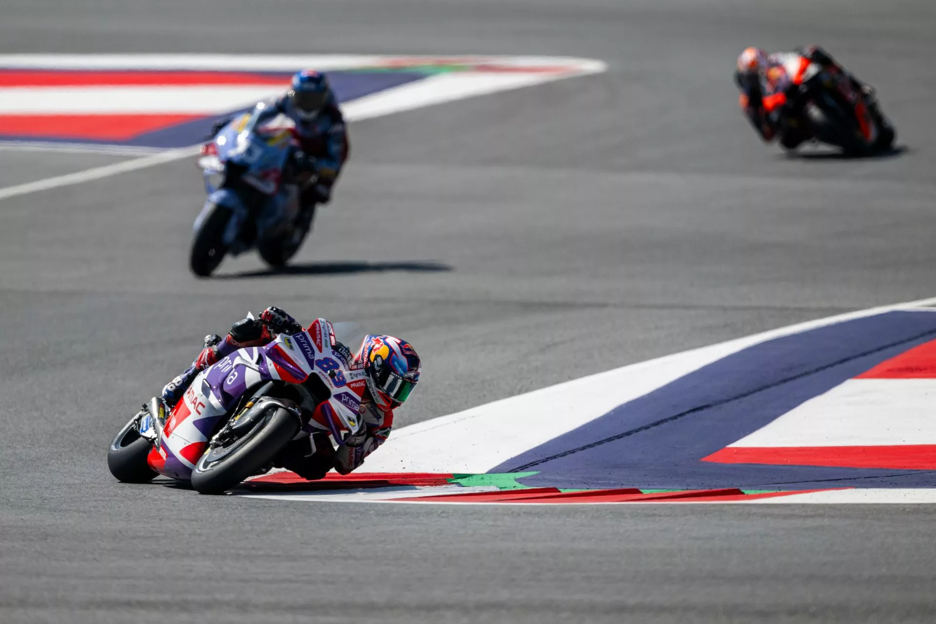 motogp jorge martin francesco bagnaia malezja sepang