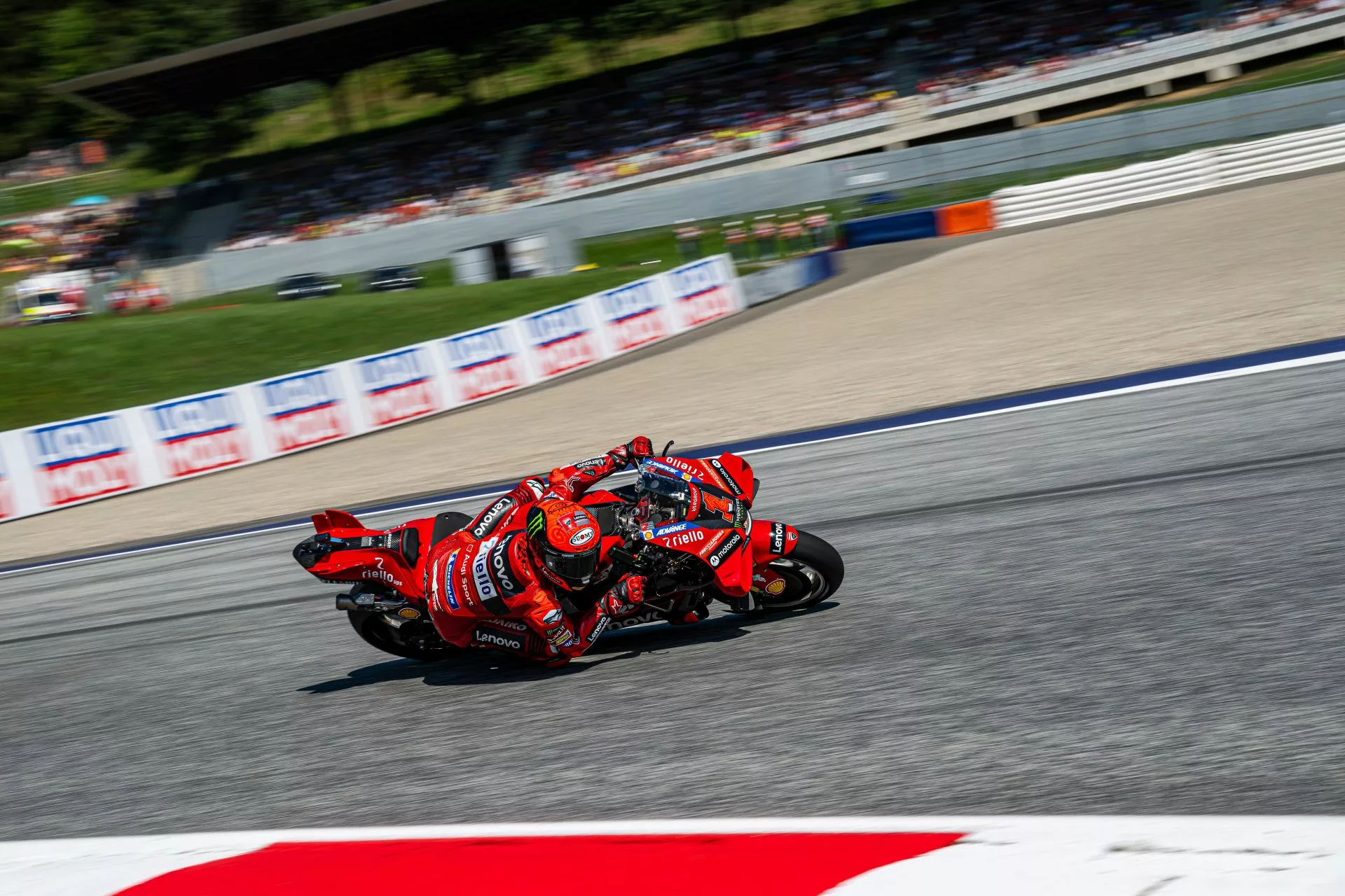 motogp jorge martin francesco bagnaia malezja sepang