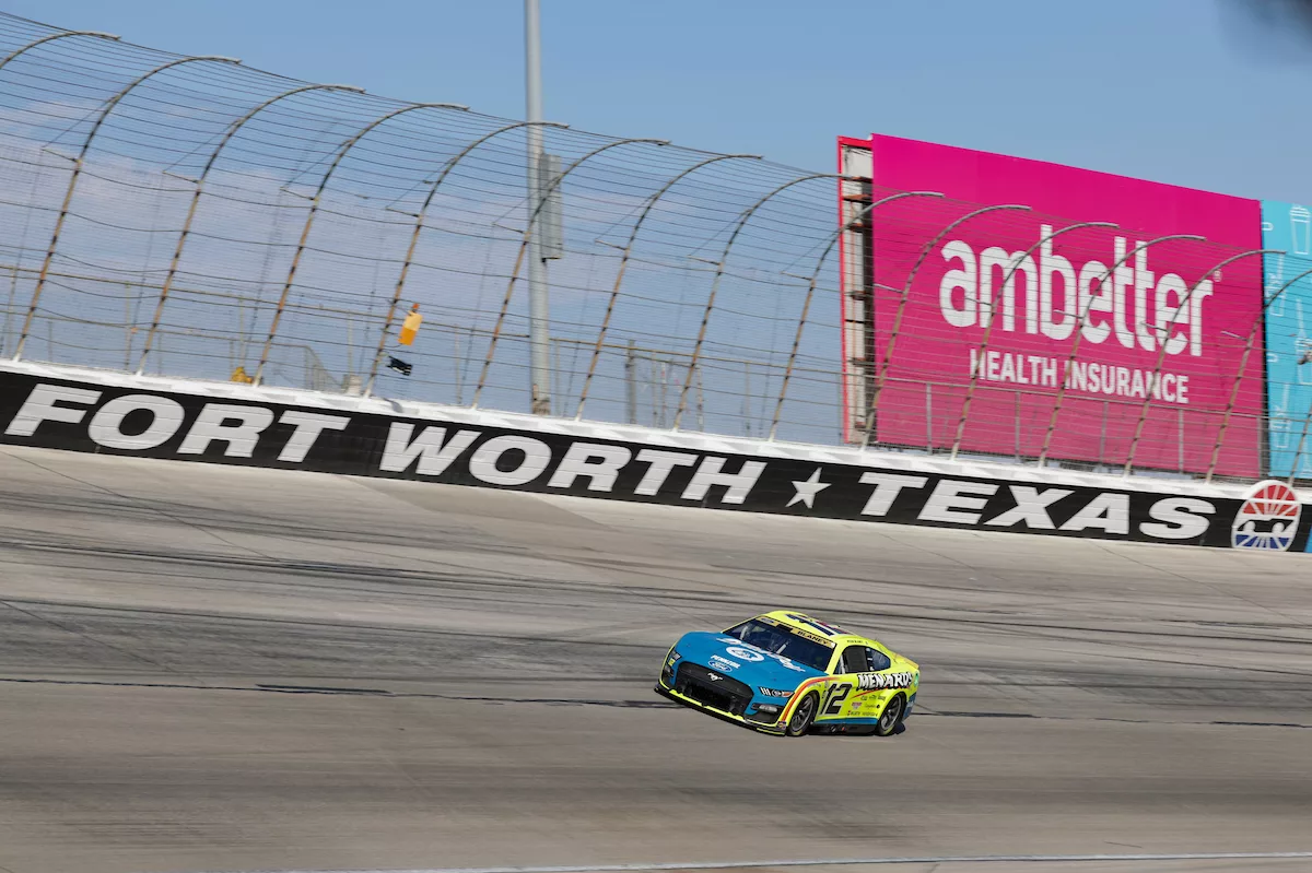 nascar finał sezonu phoenix raceway usa