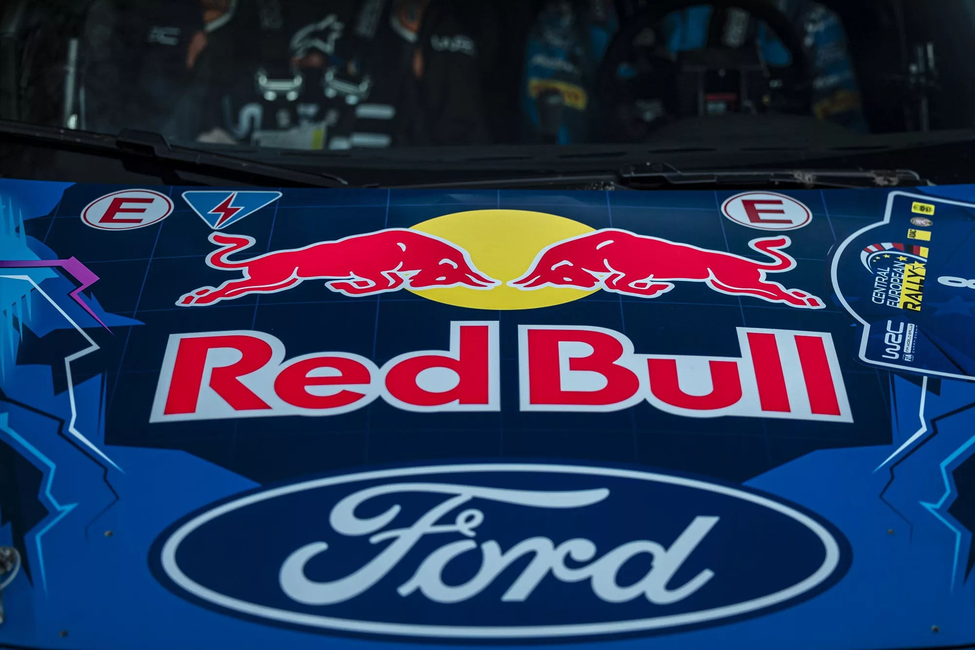 Red Bull i Ford zacieśniają współpracę