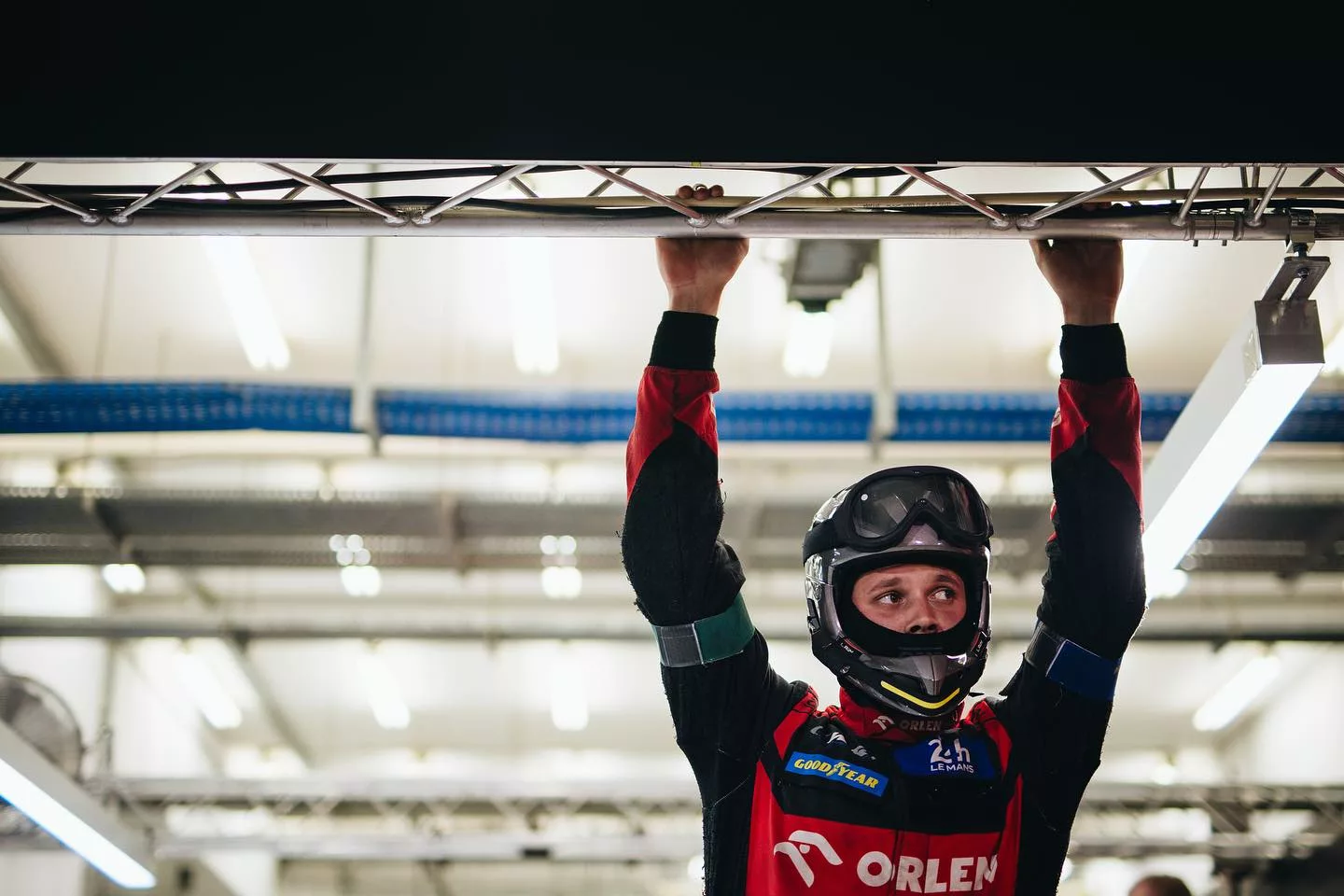 robert kubica orlen team wrt wec