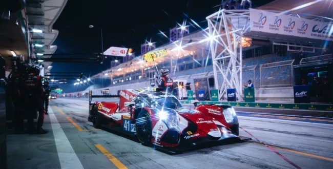 robert kubica orlen team wrt wec
