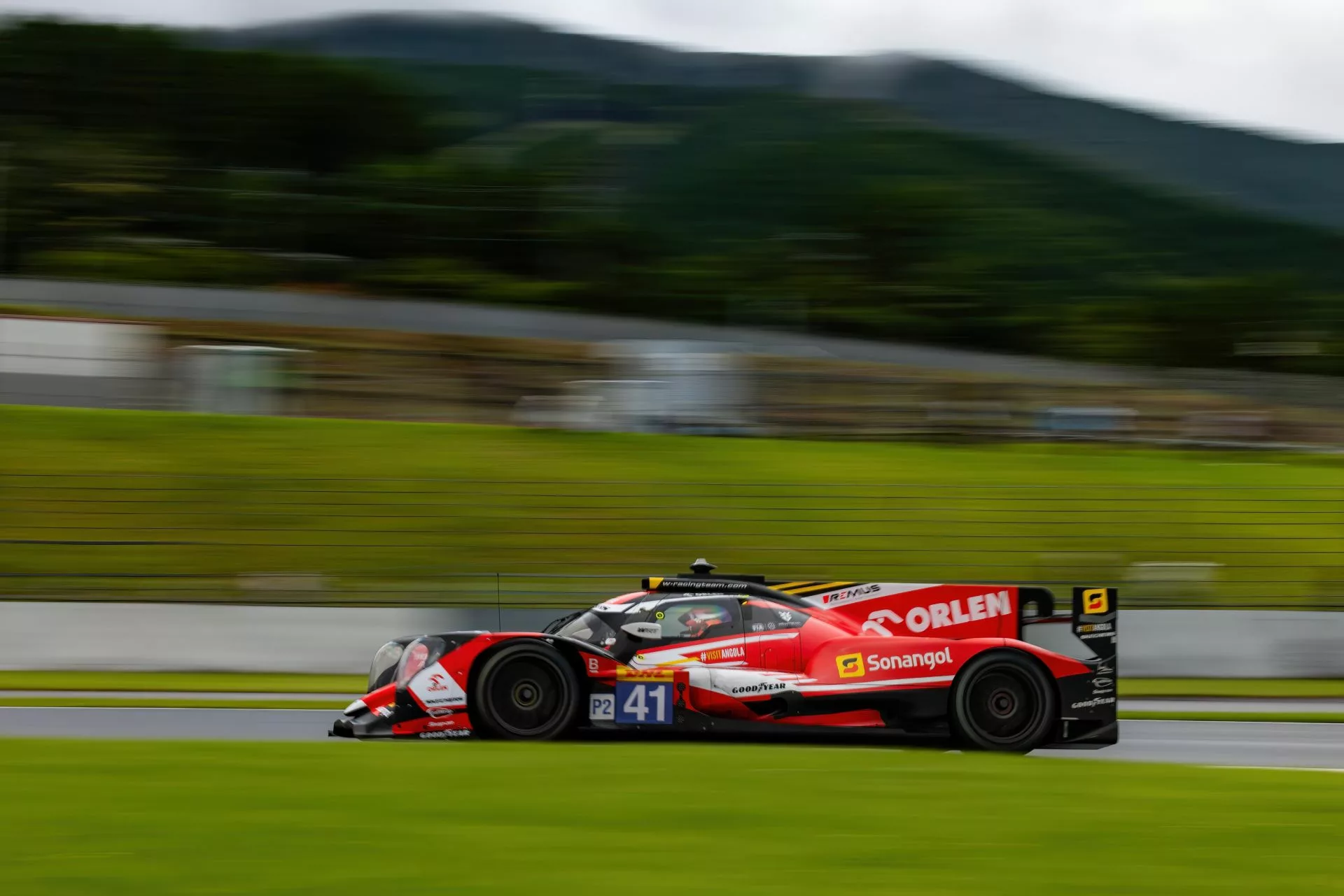 robert kubica wec orlen team