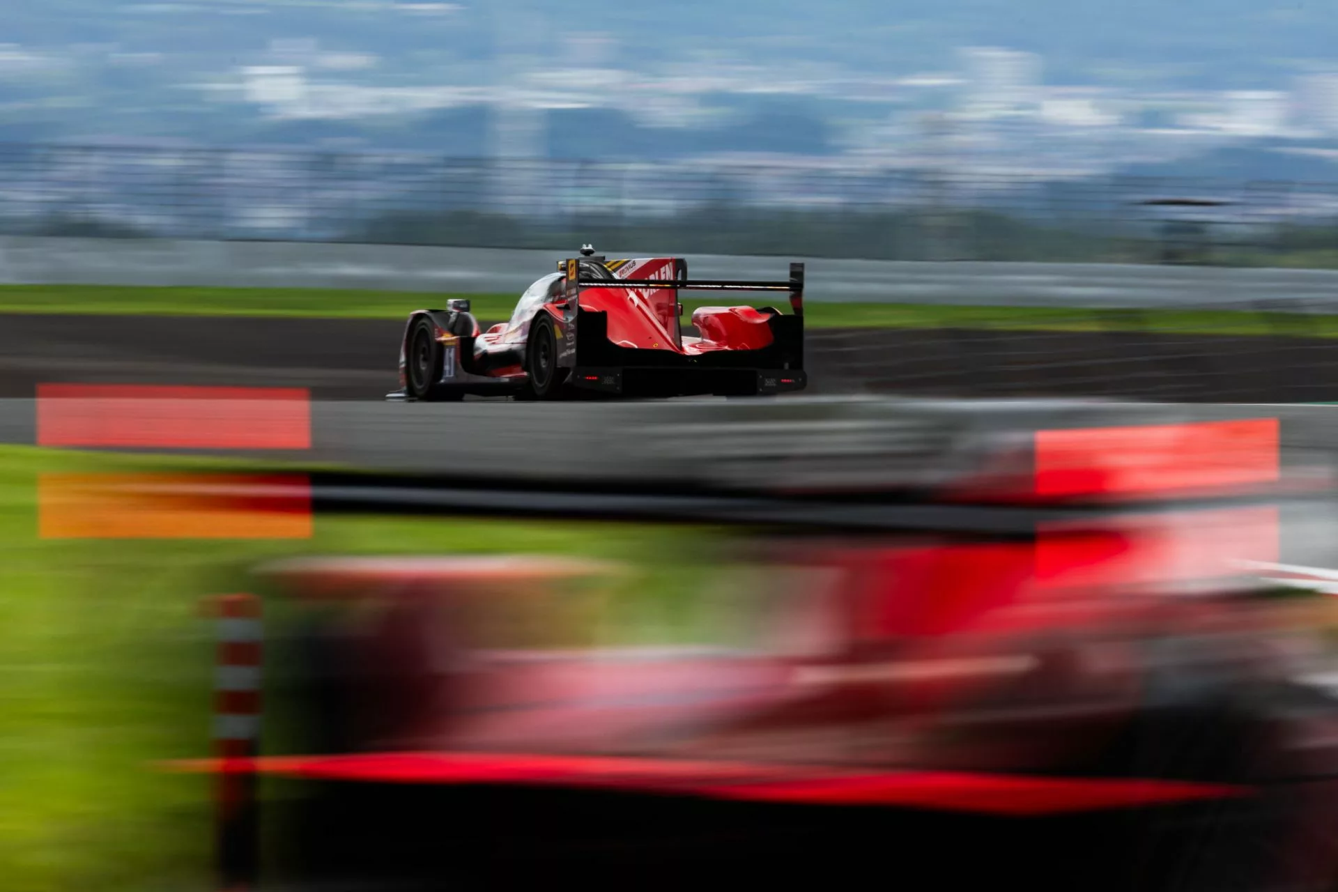 robert kubica wec orlen team