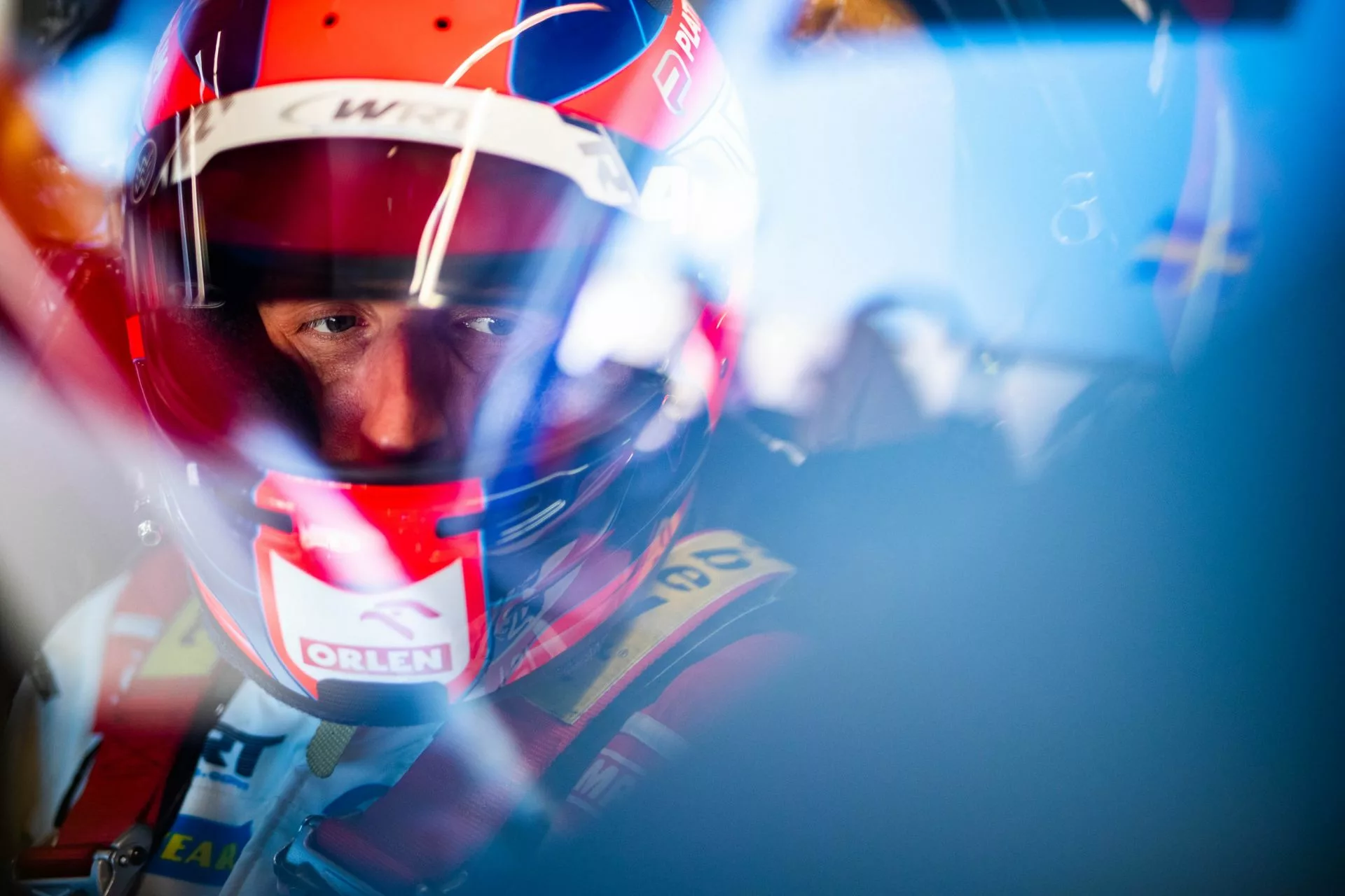 robert kubica ferrari af corse wec