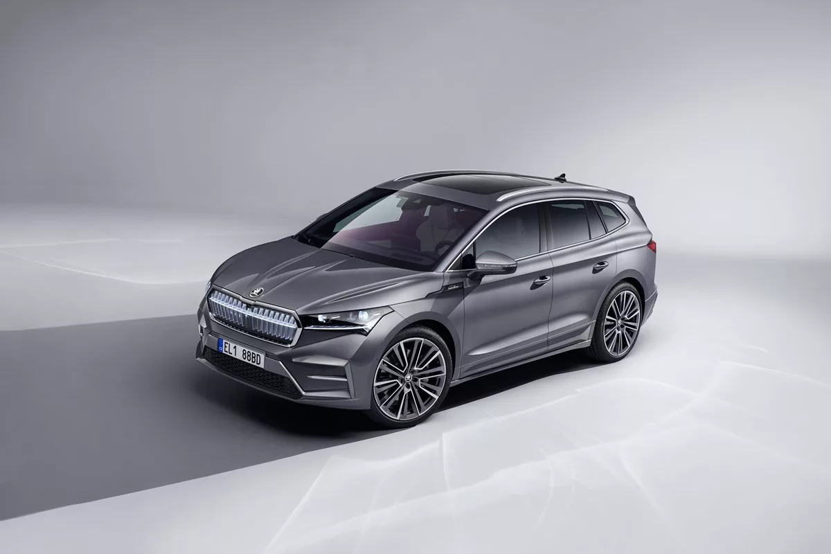 skoda _enyaq_lk