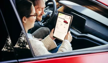 Skoda- Certyfikat Cyfrowy