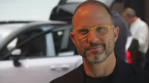 T. Jon Mayer / Volvo